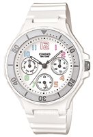Orologio Casio Donna in Resina LRW-250H-7BVEF - LRW-250H-7BVEF